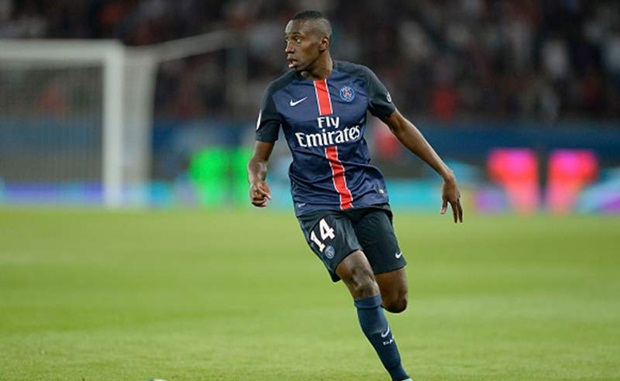 Matuidi lọt vào tầm ngắm Man United. Ảnh: Internet.