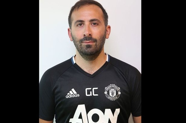 6. Giovanni Cerra - Chuyên gia phân tích