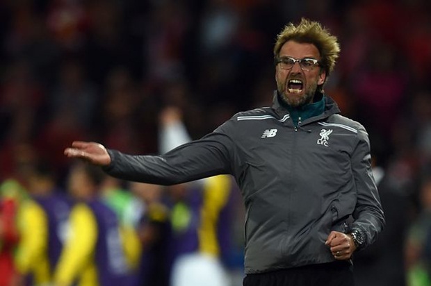 Klopp dự tính thanh lọc mạnh mẽ đội hình Liverpool. Ảnh: Internet.