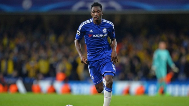 Rahman nói lời chia tay Chelsea chỉ sau 1 năm gắn bó. Ảnh: Internet.