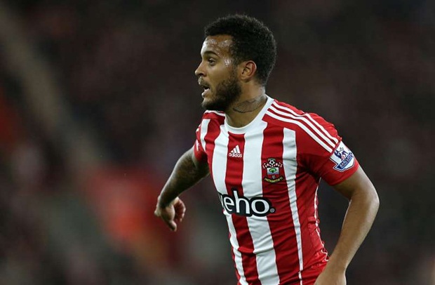 4. Ryan Bertrand - Chelsea sang Bournemouth/Aston villa/Southampton.
