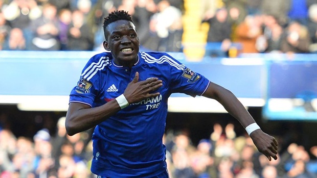 Traore sẽ gia nhập Ajax theo dạng cho mượn ít nhất 1 năm. Ảnh: Internet.