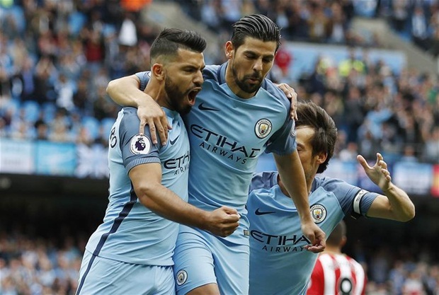 Man City vẫn còn nhiều điều phải giải quyết. Ảnh: Internet.