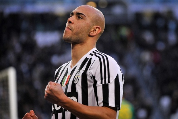 Điểm đến tiếp theo của Zaza sẽ là Napoli? Ảnh: Internet.