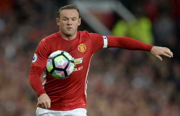 Rooney sẽ được Mourinho hồi sinh? Ảnh: Internet.
