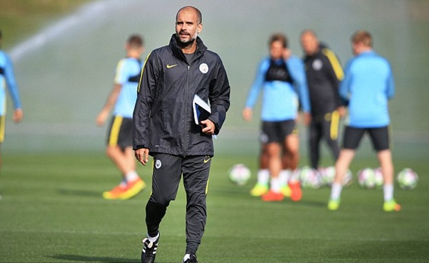 HLV người TBN rõ ràng có những toan tính chiến thuật của riêng mình nhằm khắc chế Jose Mourinho.