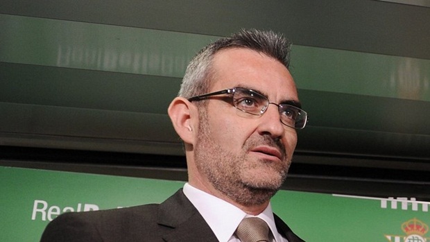 Eduardo Macia có nhiều kinh nghiệm trong công tác tuyển trạch. Ảnh: Internet.