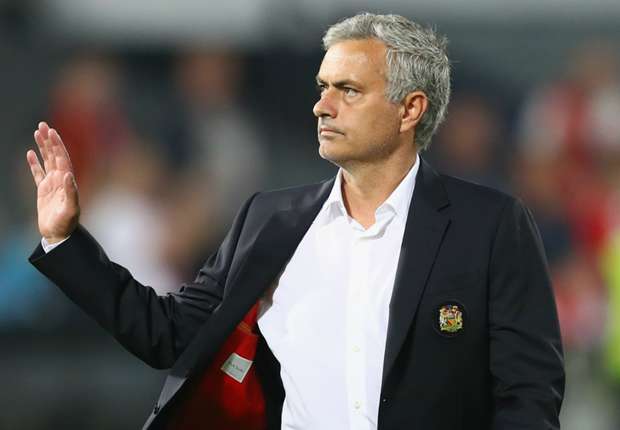 HLV người BĐN cho rằng M.U đang thiếu khát khao cần thiết. Ảnh: Internet.