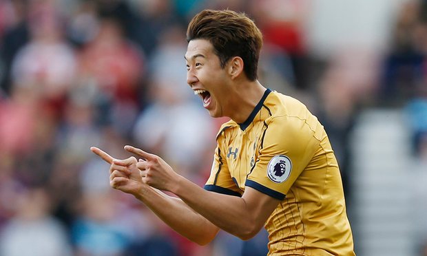 tottenham-middlesbrough