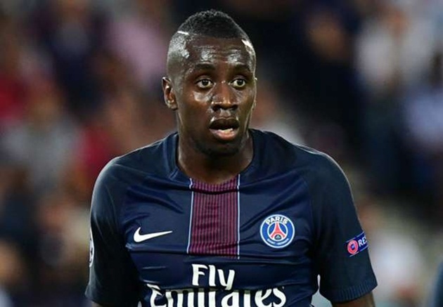 BLĐ Juve đổ lỗi cho Mino Raiola sau khi mua hụt Matuidi. Ảnh: Internet.