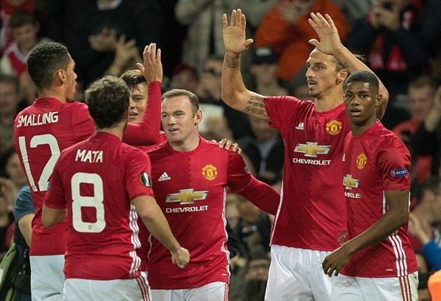 Paul Scholes chỉ trích hàng công M.U thiếu hiệu quả. Ảnh: Internet.
