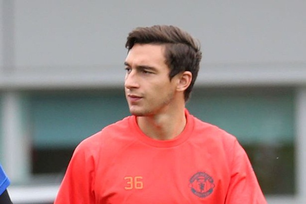 Darmian sẽ là thành viên của Inter trong phần còn lại của mùa giải? Ảnh: Internet.