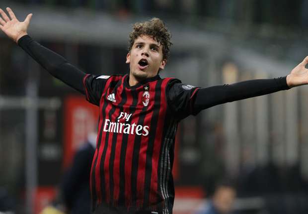 Milan có thắng lợi tối thiểu trên sân nhà. Ảnh: Internet.