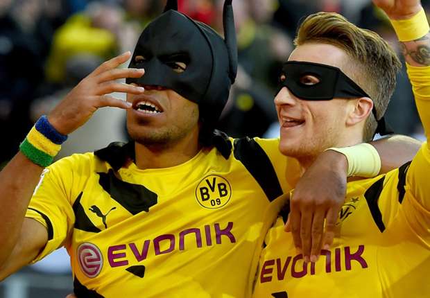 reus-aubameyang