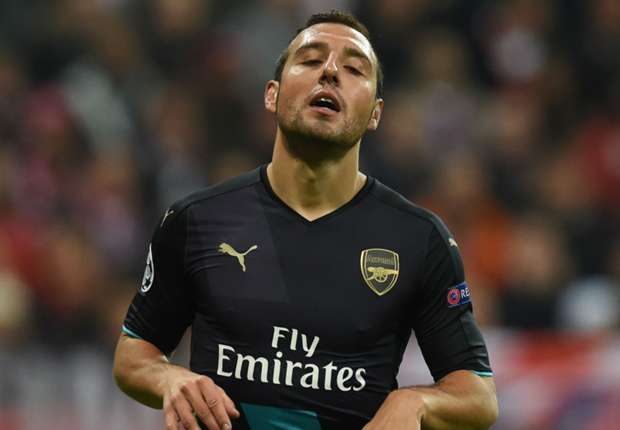 Cazorla là cầu thủ quan trọng của Arsenal. Ảnh: Goal.