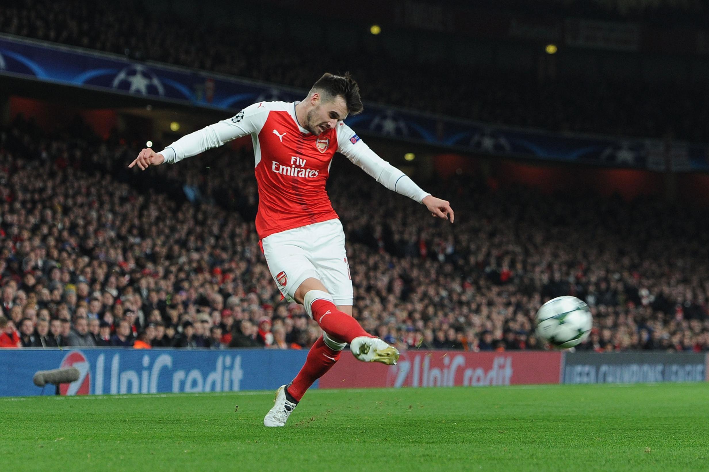 Phong độ sa sút của Jenkinson khiến Arsene Wenger đau đầu.