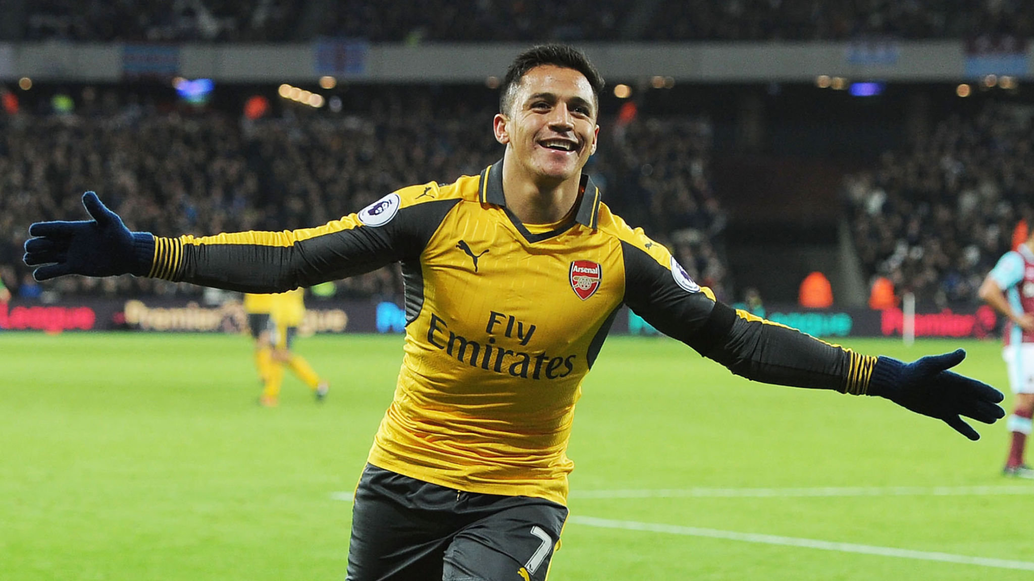 Muốn thắng, Man City phải phong toả được Sanchez.