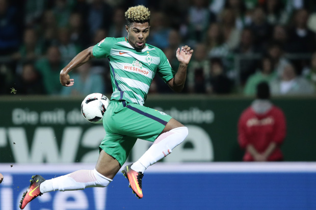 gnabry