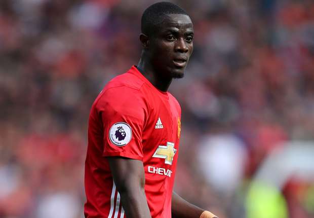 Bailly hết lời khen ngợi người thầy của mình. Ảnh: Goal.
