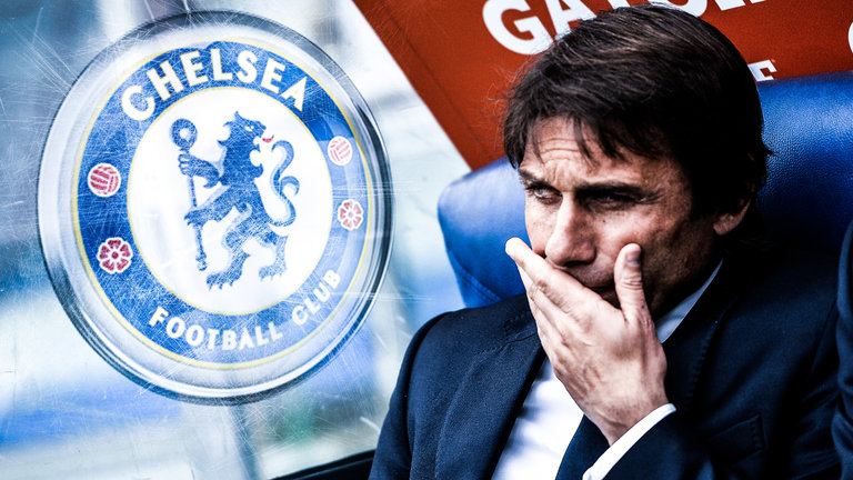 1. Antonio Conte, Chelsea - Số trận: 18 - Thắng: 15 - Hoà: 1 - Thua: 2 - Tỉ lệ thắng: 83.3%