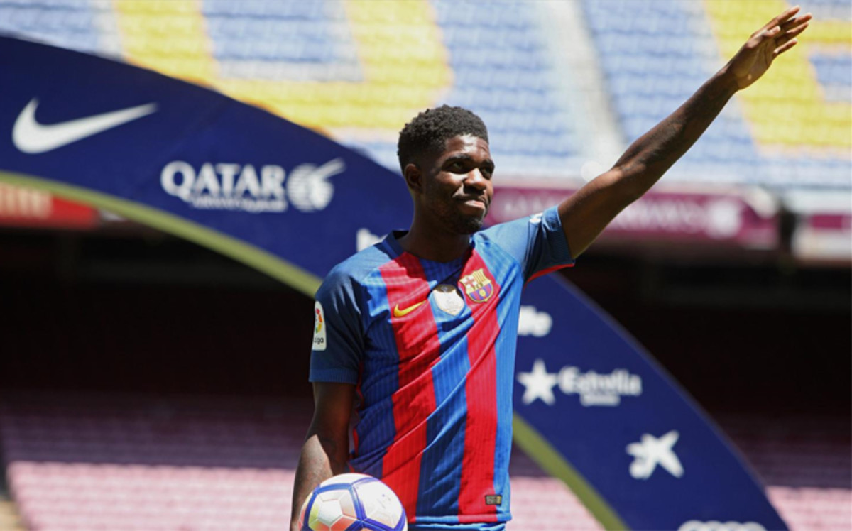 umtiti