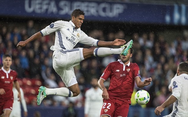 varane