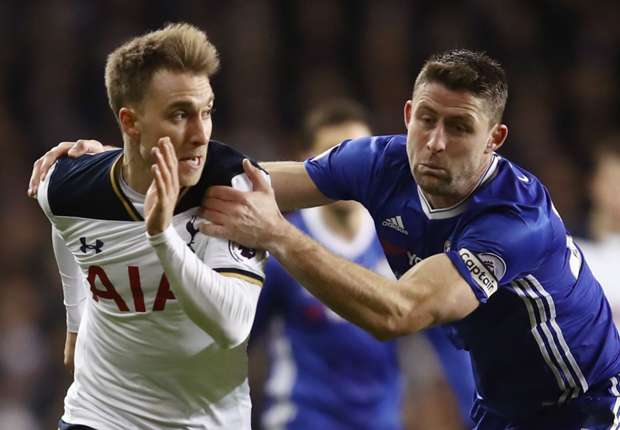 Cahill thất vọng vì đội nhà đứt mạch chiến thắng. Ảnh: Goal.