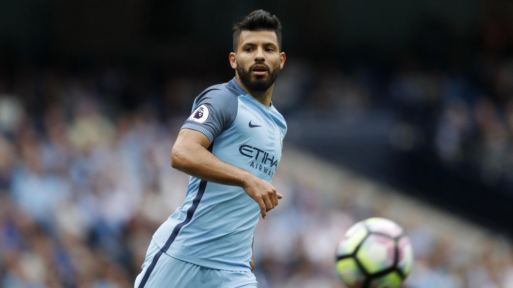 4. Sergio Aguero, Manchester City - 73 lần