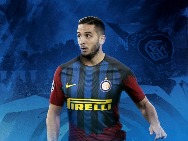 Manolas đạt thoả thuận gia nhập Inter. Ảnh: Goal.