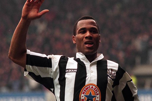 6. Les Ferdinand, Newcastle - Ngày thiết lập: 11/5/97 - Số trận: 178