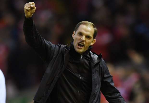 Tuchel khen ngợi học trò hết lời sau thắng lợi.