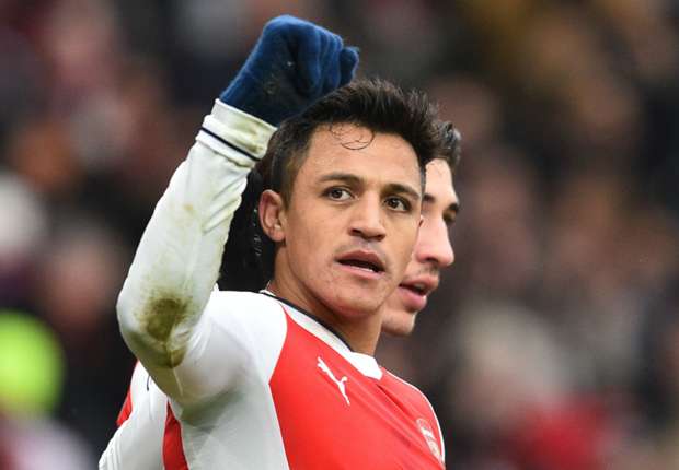 Theo lời Ferdinand, Arsenal luôn hài lòng với một vị trí trong top 4.