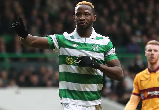 Dembele đang là món hàng hot trên TTCN.