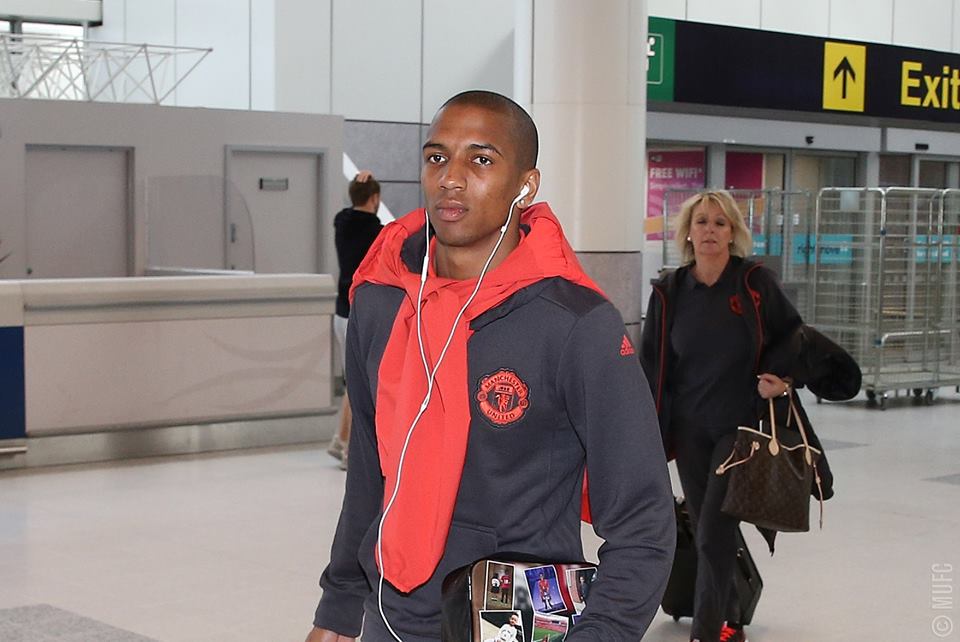 3 điểm trên đất Nga là mục tiêu quan trọng của thầy trò Mourinho.