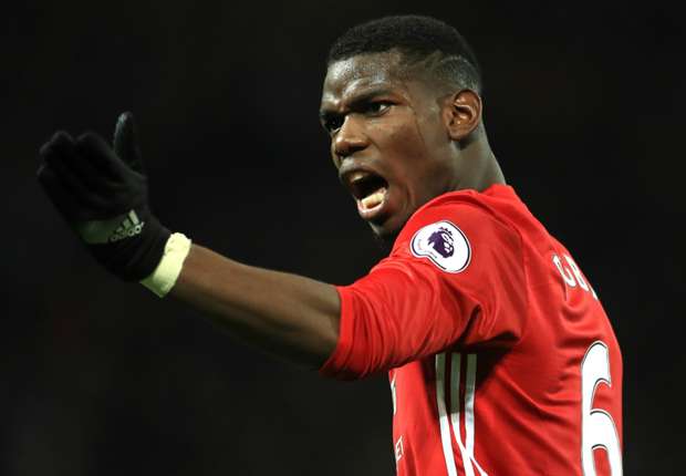 Pogba sẽ vắng mặt trong khoảng thời gian tới.