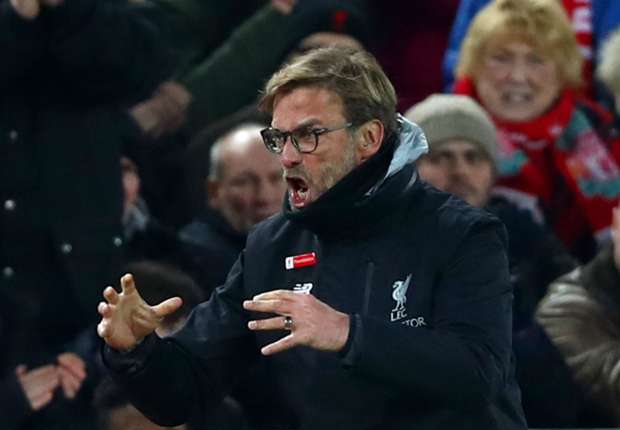 Klopp thừa nhận đội bóng của ông vẫn cần phải trau dồi thêm kinh nghiệm.