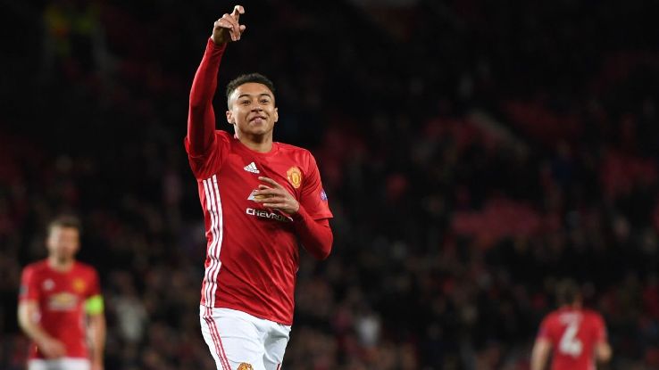 Lingard nhận lương khủng, Mourinho nói gì? - Bóng Đá