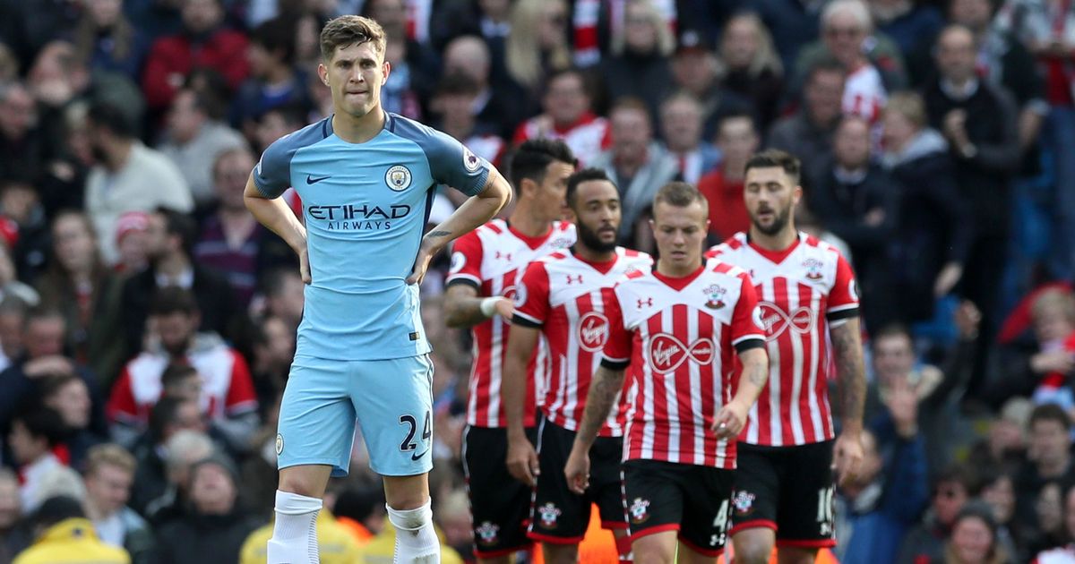 Cuối tuần này là cơ hội để thầy trò Pep có được 3 điểm.