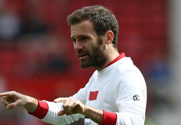 Mata hy vọng M.U sẽ thu được kết quả tốt nhất.