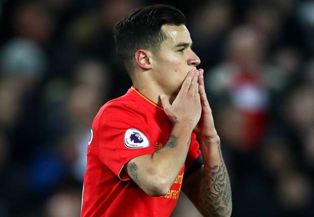 Klopp chặn đường Coutinho sang Barca - Bóng Đá