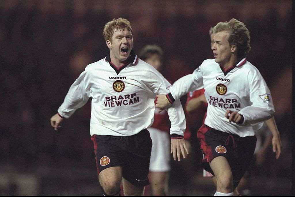 3. Mùa giải 1996/97