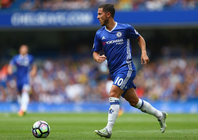 Eden Hazard: 8.5 - Hazard tìm lại phong độ đỉnh cao từng giúp tiền vệ này làm mưa làm gió tại NHA. Trong 34 lần đá chính, Hazard ghi đến 15 bàn.