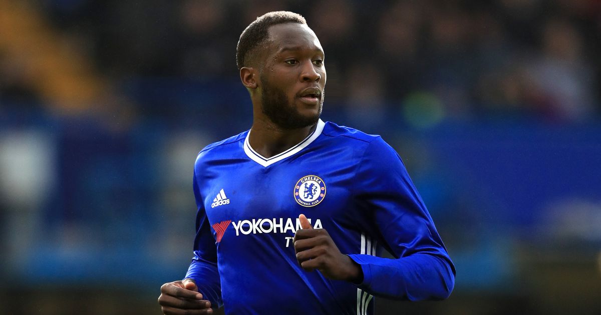 Chelsea quyết tâm sở hữu Lukaku.