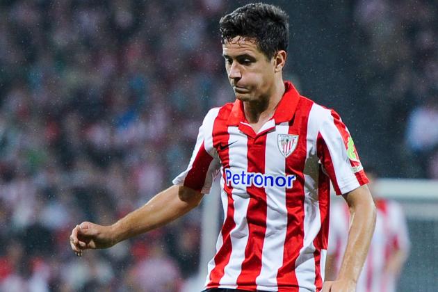 Herrera từng là trò cũ của Ernesto Valverde.