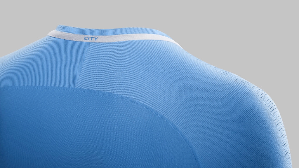 Ảnh áo đấu Man City - Bóng Đá