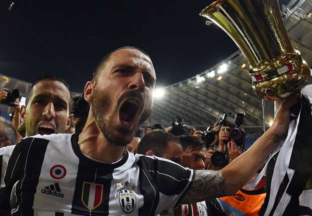 Bonucci sẵn sàng đàm phán với Chelsea.