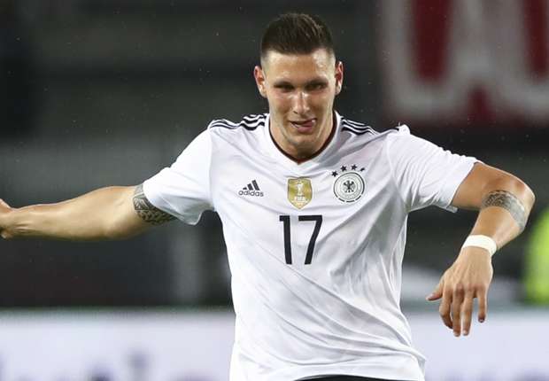 Sule khao khát được thi đấu cho Bayern.