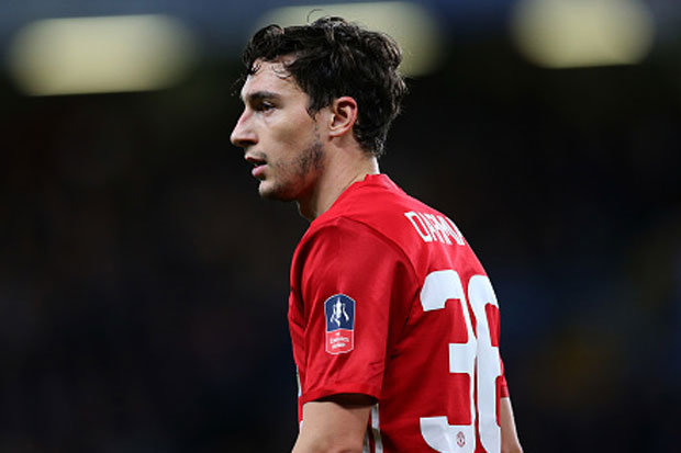 Tương lai của Darmian là chủ đề bàn tán của báo giới trong suốt thời gian qua.