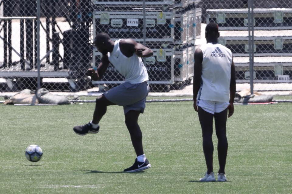 Lukaku khiến M.U tiêu tốn 75 triệu bảng.