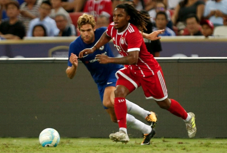 TRỰC TIẾP Chelsea 1-3 Bayern Munich: Alonso níu lại hy vọng (Hết hiệp 1) - Bóng Đá